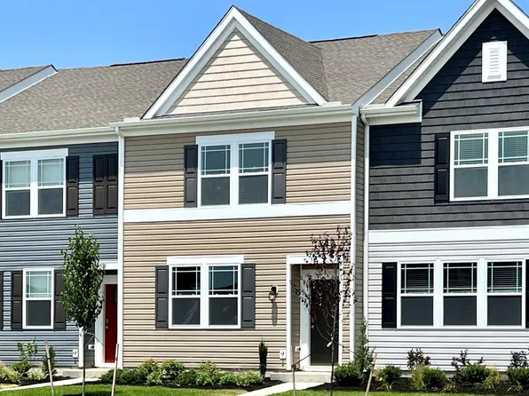 10960 Farmerfield St, Milford, DE 19963