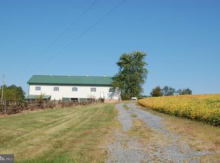 0 Blacks Bridge Rd, Annville, PA 17003