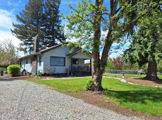 519 N Greenacres Rd, Greenacres, WA 99016