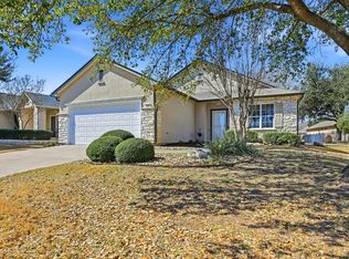 708 Texas Dr, Georgetown, TX 78633