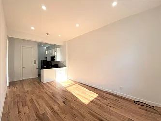 Rented by Corcoran