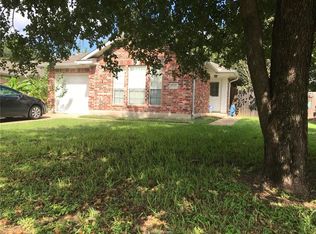 1123 Arizona St, College Station, TX 77840