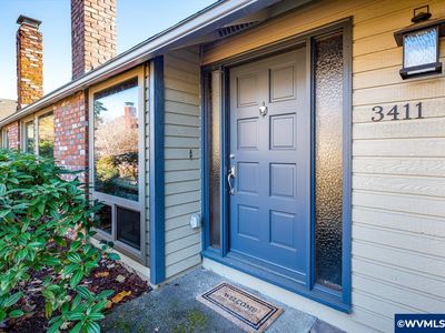 3411 NW Walnut Blvd, Corvallis, OR, 97330