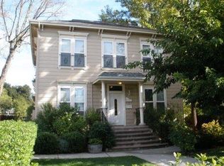 528 Fitch St APT C, Healdsburg, CA 95448