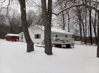 3500 Ray Hill Rd, Andover, NY 14806