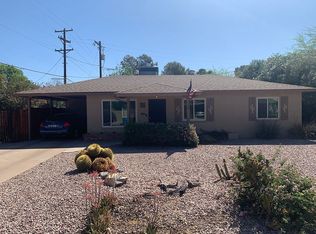 2053 N 38th Pl, Phoenix, AZ 85008