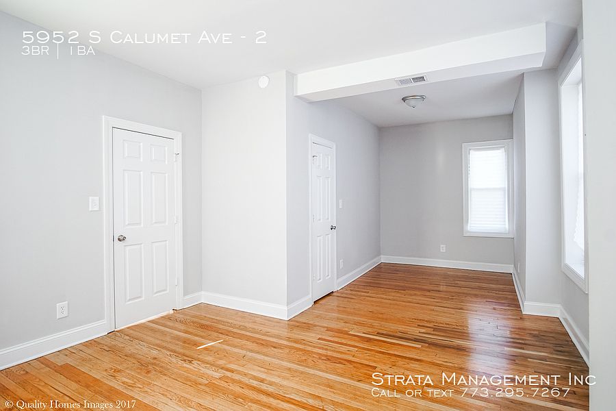 1st image of 5952 S Calumet Ave APT 2