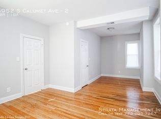 5952 S Calumet Ave APT 2, Chicago, IL 60637