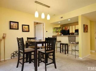 3704 Chimney Ridge Pl #105105, Durham, NC 27713