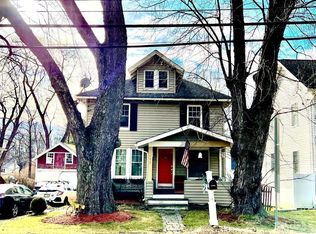 105 Fairview Ave, High Bridge, NJ 08829