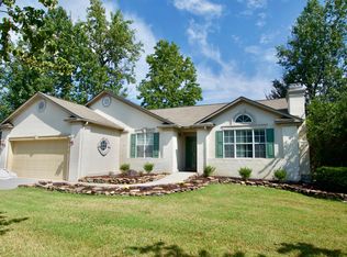1052 Saint Johns Dr, Maryville, TN 37801