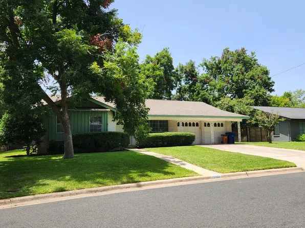 2903 Silverleaf Dr, Austin, TX 78757