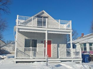 510 S Linn St, Bay City, MI 48706