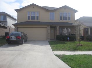 4508 Donegal Bay Ct, Killeen, TX 76549