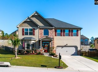 466 Henslowe Ln, West Columbia, SC 29170