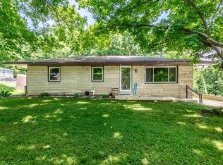 1211 N Red Bank Rd, Evansville, IN 47720