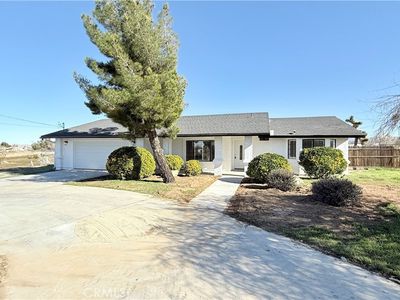 11389 Hesperia Rd, Hesperia, CA, 92345