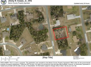 LOT 10 SW 44th Cir LOT 10, Ocala, FL 34473