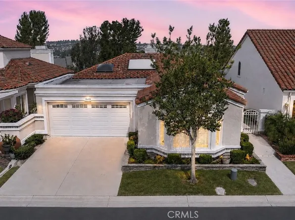 28418 Buena Vis, Mission Viejo, CA 92692