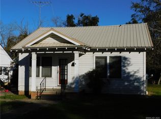 339 Jefferson St, Mansfield, LA 71052