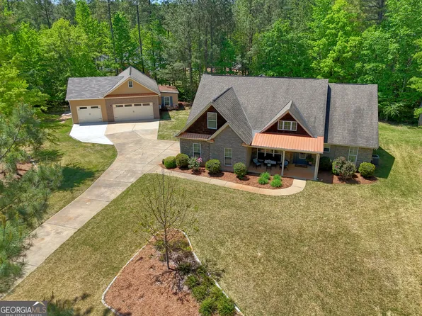 182 Oak Ridge Dr, Waverly Hall, GA 31831