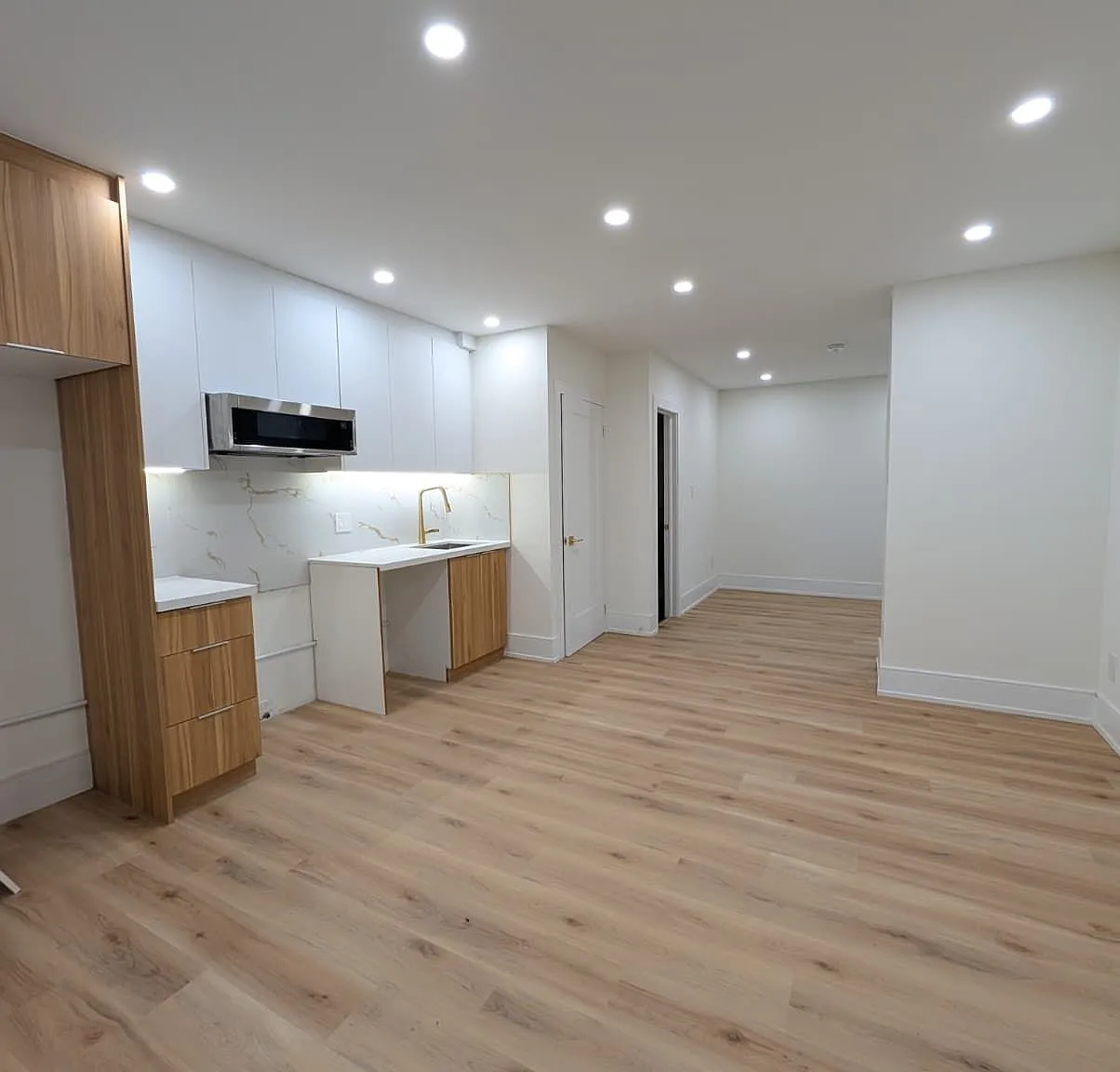 1 bed, $1,550 — Photo 2