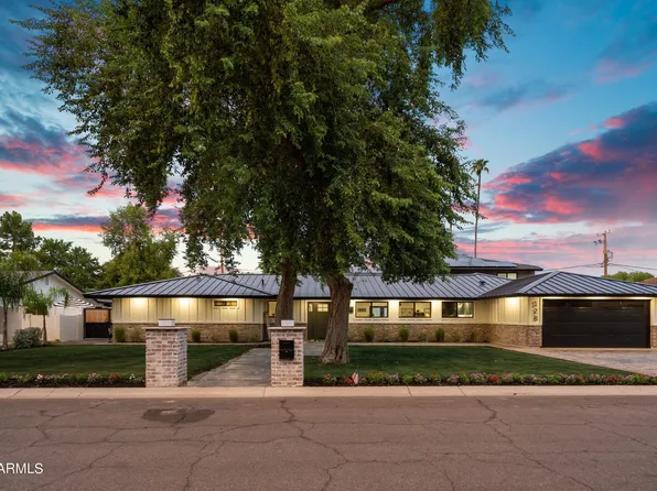 128 E TUCKEY Lane, Phoenix, AZ 85012