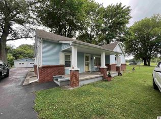 1549 State Route 97, Mayfield, KY 42066
