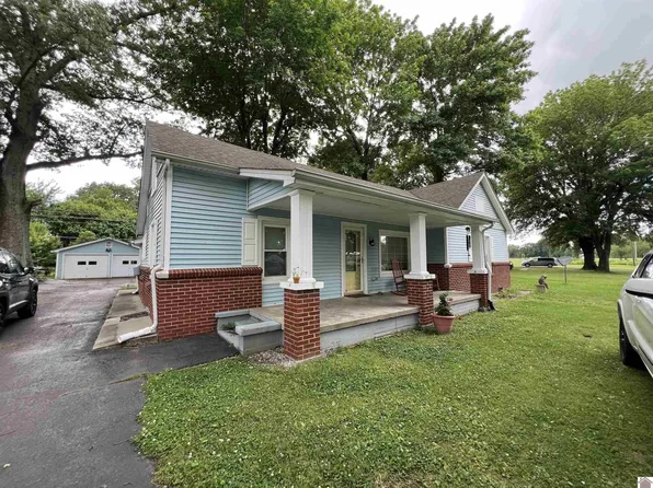1549 State Route 97, Mayfield, KY 42066
