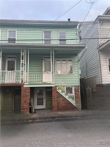 515 Lytle St, Minersville, PA, 17954
