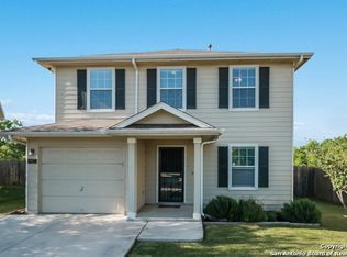 6907 Malibu Cv, Converse, TX 78109