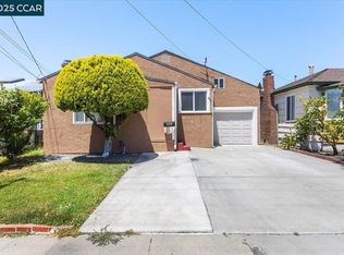 1445 152nd Ave, San Leandro, CA 94578