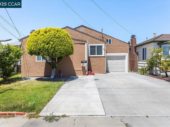 1445 152nd Ave, San Leandro, CA 94578