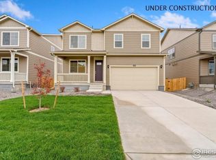 2309 Base St, Fort Lupton, CO 80621