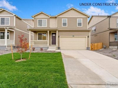 2309 Base St, Fort Lupton, CO, 80621