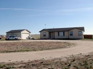 14635 Wagon Trl, Peyton, CO 80831