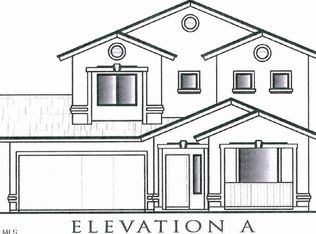14901 Hill Ridge Ct, El Paso, TX 79938