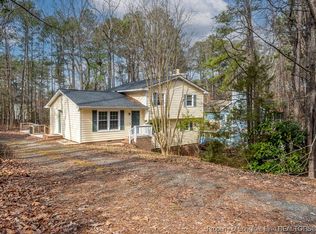 3121 Appling Way, Durham, NC 27703