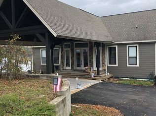486 Sugar Loaf Hill Rd, Deatsville, AL 36022