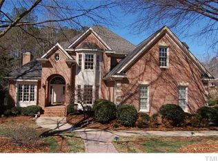 307 Chalon Dr, Cary, NC 27511