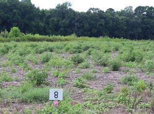 LOT 8 Whaley Rd, Kinston, NC 28501