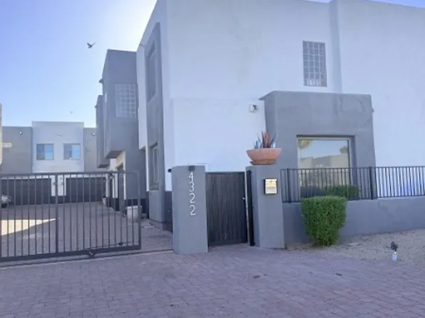 4322 N 78th St Unit 6, Scottsdale, AZ 85251