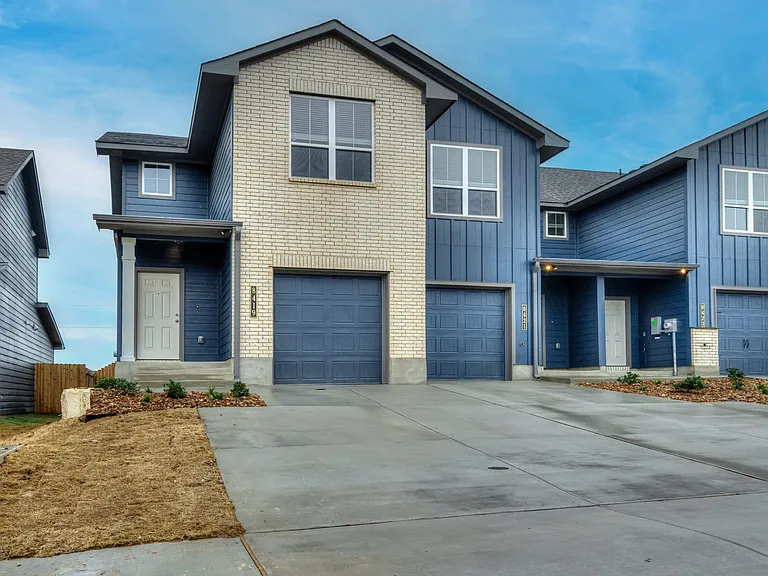 North Ridge Townhomes — Photo 10