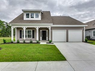 190 Zostera Dr LOT 64, Allerton Plan Little River, SC 29566