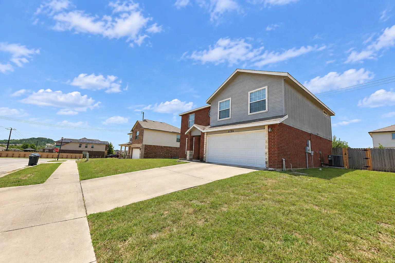 3706 Jack Barnes Ave, Killeen — Photo 3