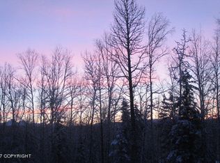 1675 S Hidden View Rd, Wasilla, AK 99623