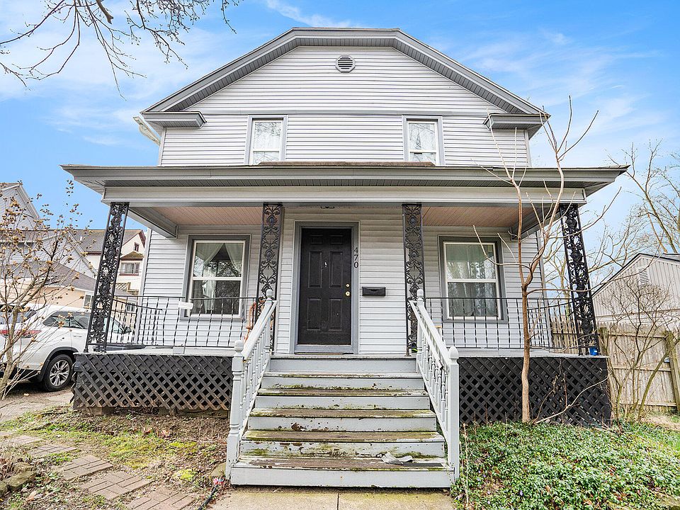 1st image of 470 Egleston Ave