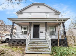470 Egleston Ave, Kalamazoo, MI 49001