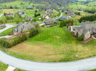 81 Sunset Ridge Ct, Gray, TN 37615