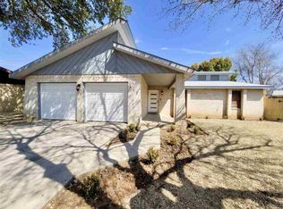 813 Paloma Ct, Laredo, TX 78041